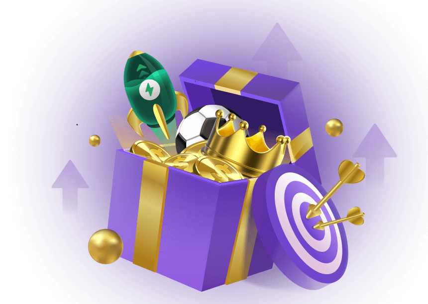 BC Game Bonuses for Brazilian Players