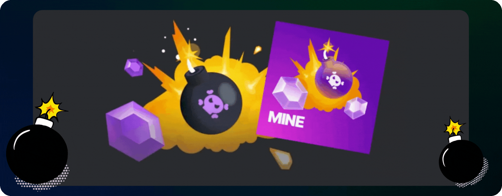 mines